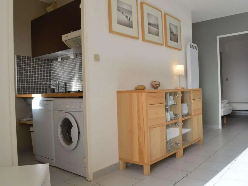 Appartement Narbonne, 3 pièces, 6 personnes - FR-1-229B-26