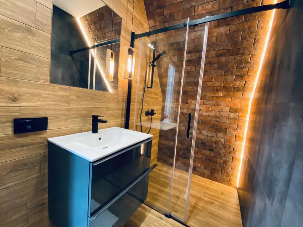 Apartamenty Jelonek Zakopane