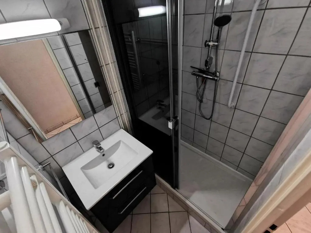 Résidence TERRASSES DE LA MEDITERRANEE 1 - 2 Pièces pour 5 Personnes 54