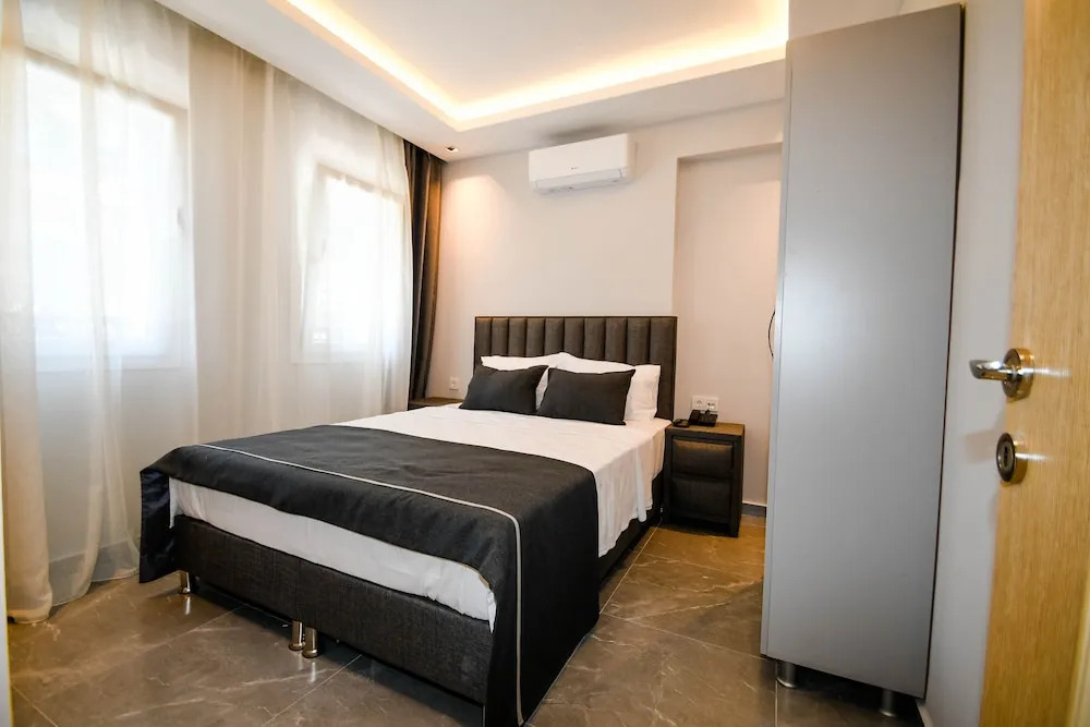 Swan Boutique Hotel