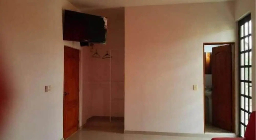 Hotel Tocaima Suite