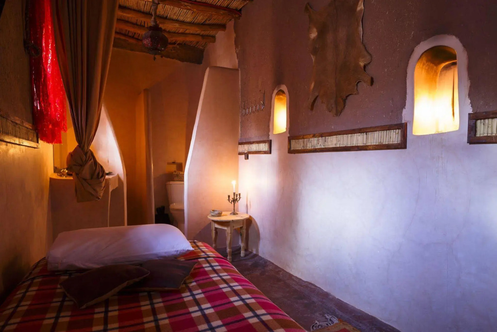 Kasbah Tebi