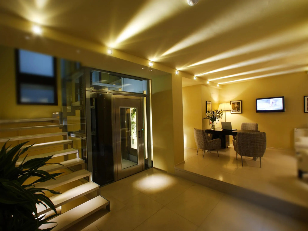 Ponte Vecchio Suites & Spa