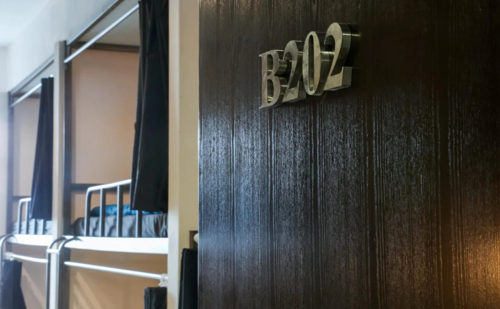 Sapa Signature Inn