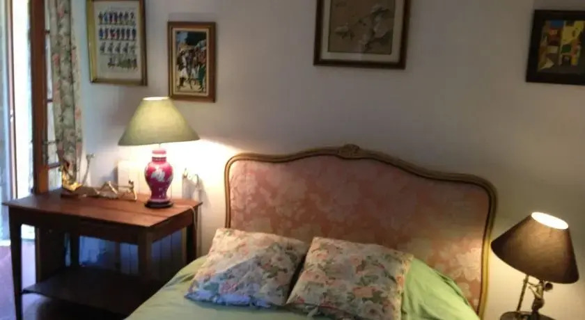 Chez Mamie et Papi