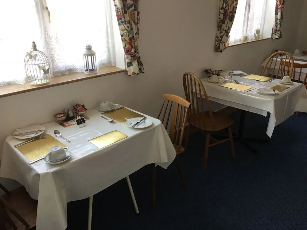 Whiteways Guest House