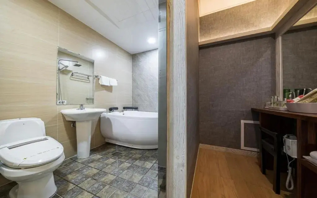 Top Hotel