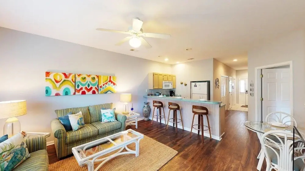 Club Villas Unit 24B
