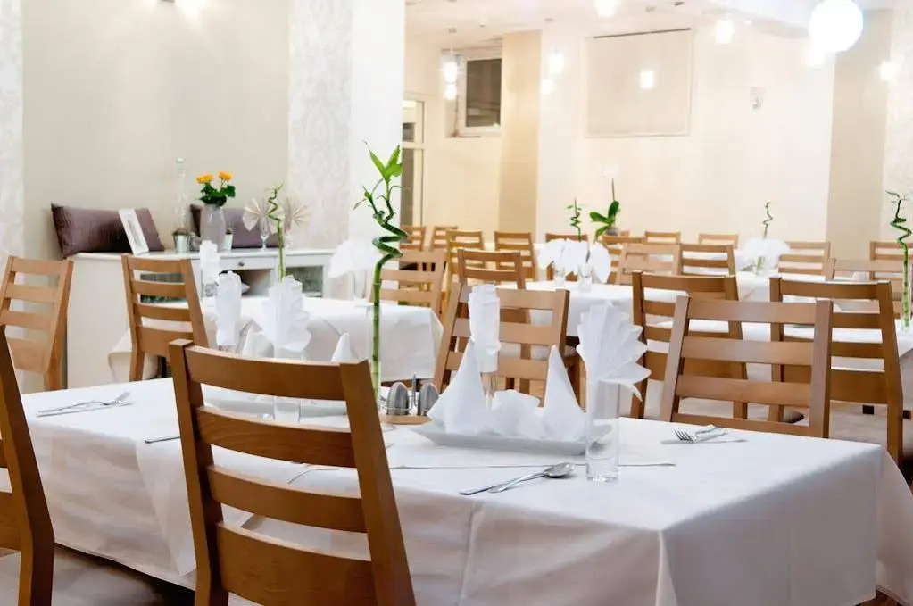 Hotel Cieplice MEDI & SPA