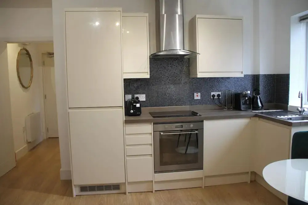 East Street Haven - Modern Apartment in Colchester