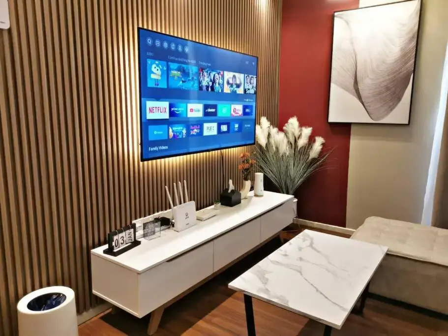 ※THE UNIQUE HOME @ KL※ SUNWAY VELOCITY-TRX ◆2-7PAX