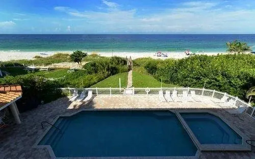 Anna Maria Island Luxury Beachfronts