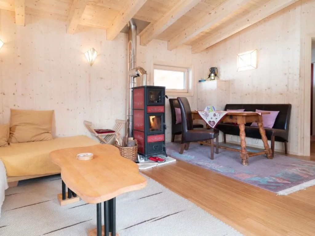 Chalet Shakti by Interhome