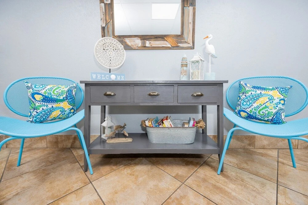 Island Winds East 311 3 Bedroom Condo