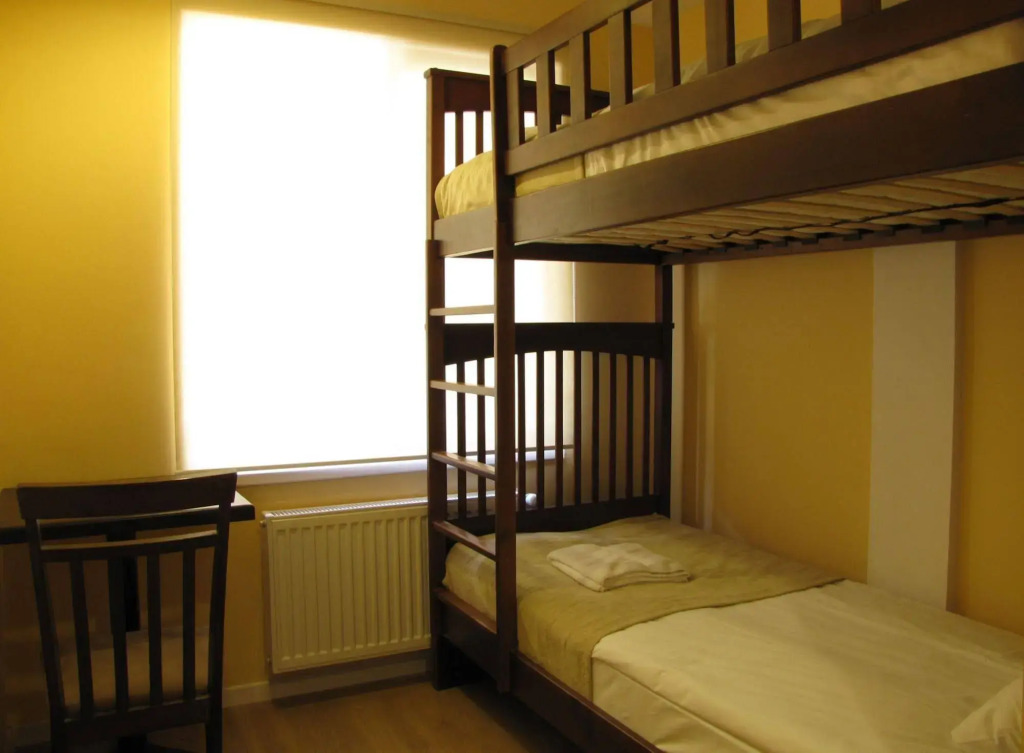 Garis Hostel Lviv