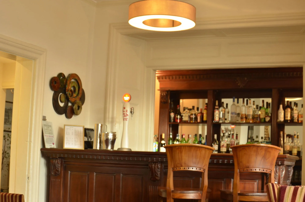 The Broadway Hotel