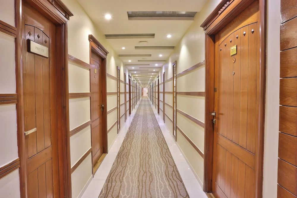 Avari Xpress Faisalabad