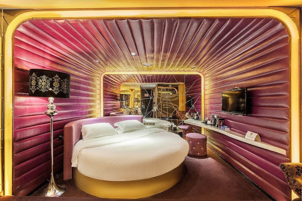 Your Hotel