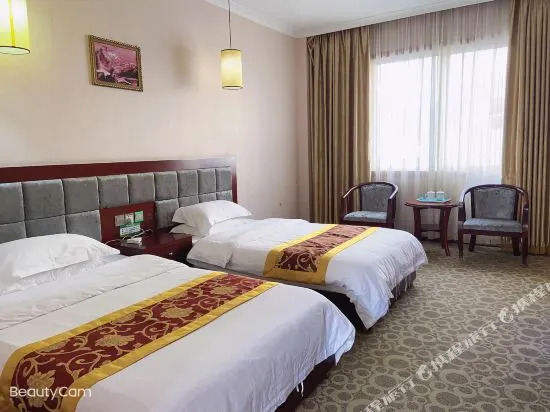 Honglin Hotel