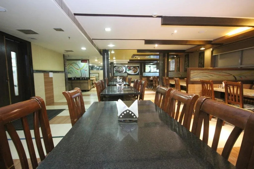 OYO Rooms Vijayanagar
