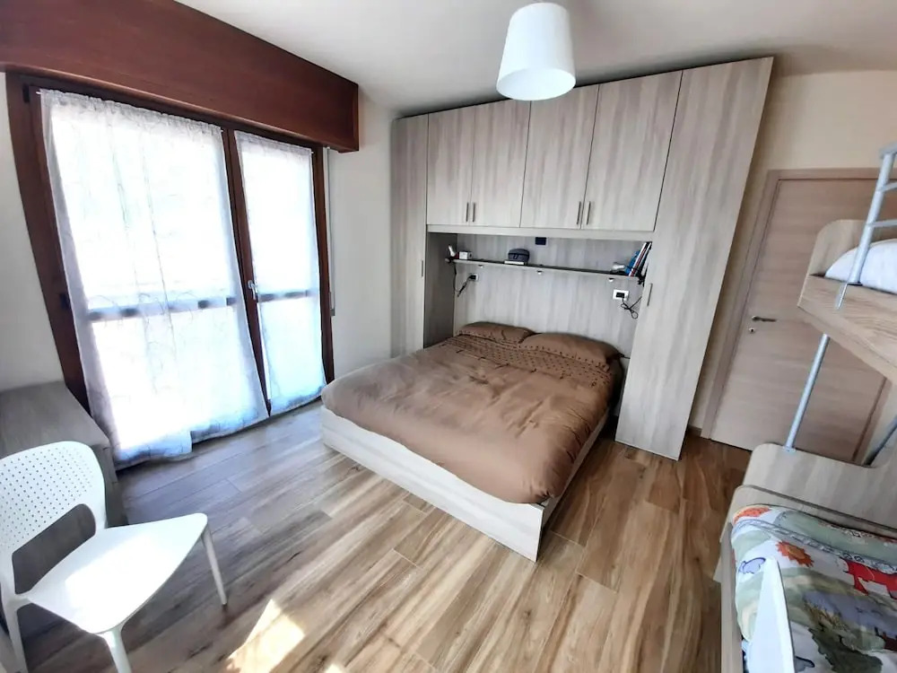 Europa Master Guest apartment