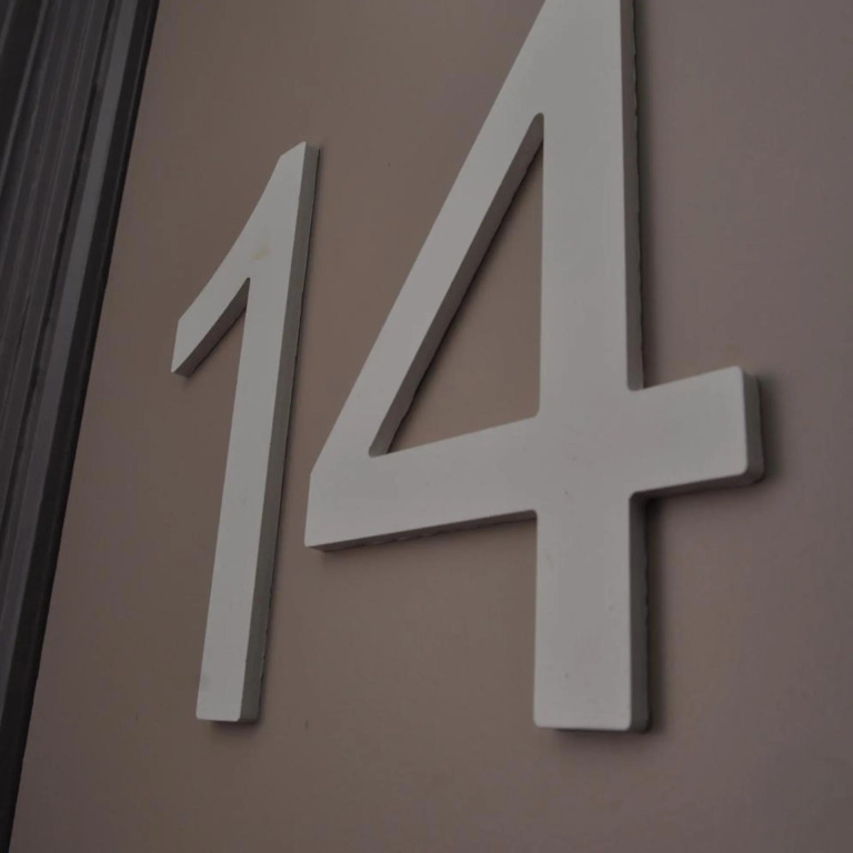 Hotel Lux