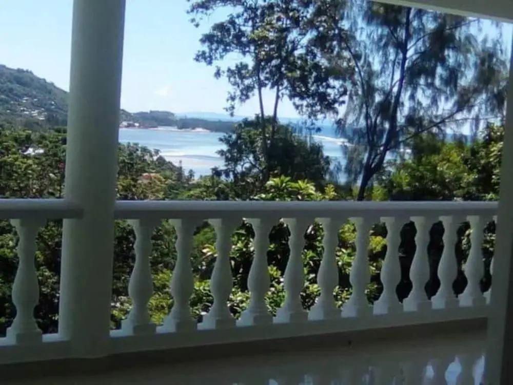 Villa Karibu