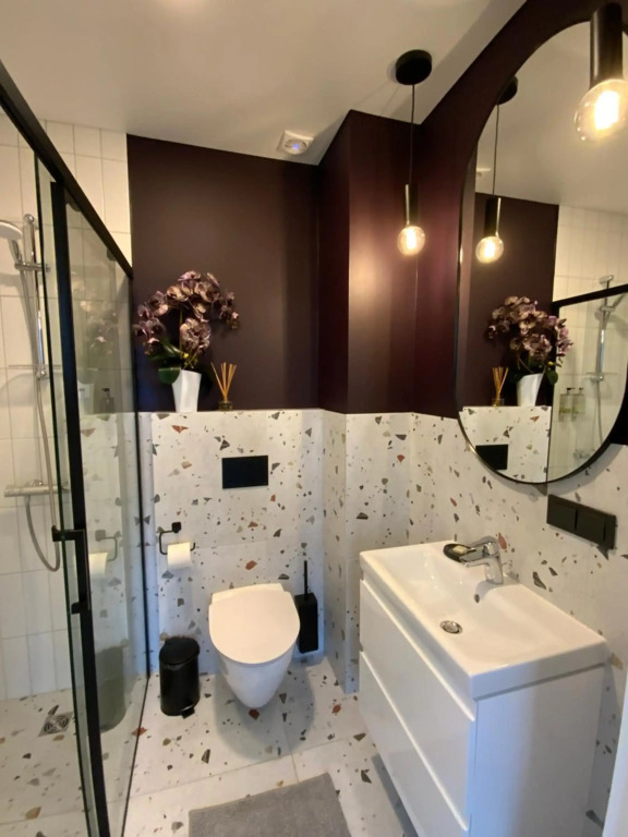 Salt Garden Superior double rooms