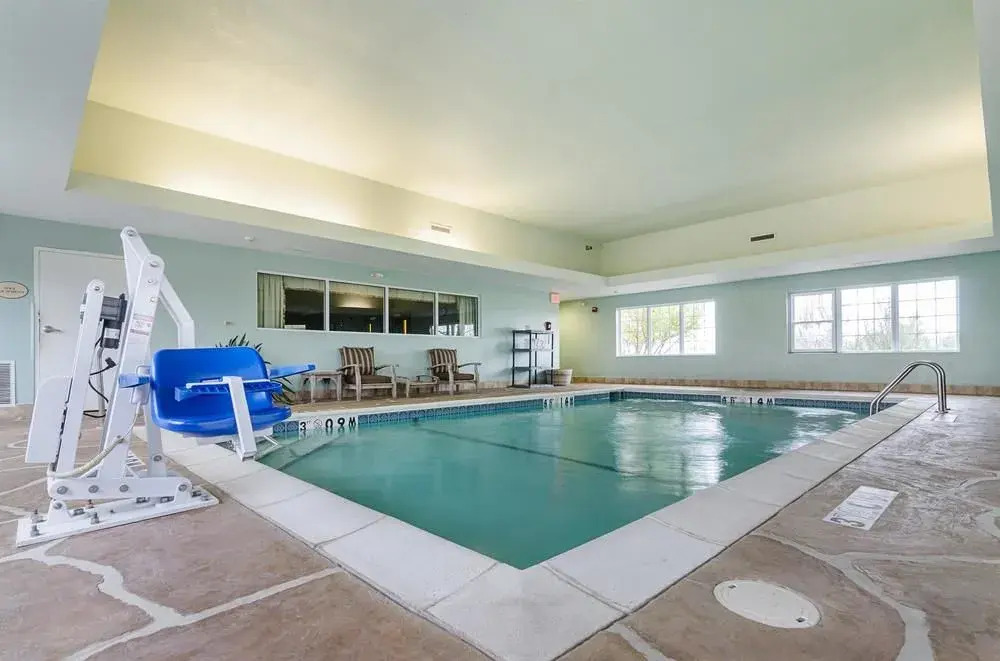 Sleep Inn & Suites