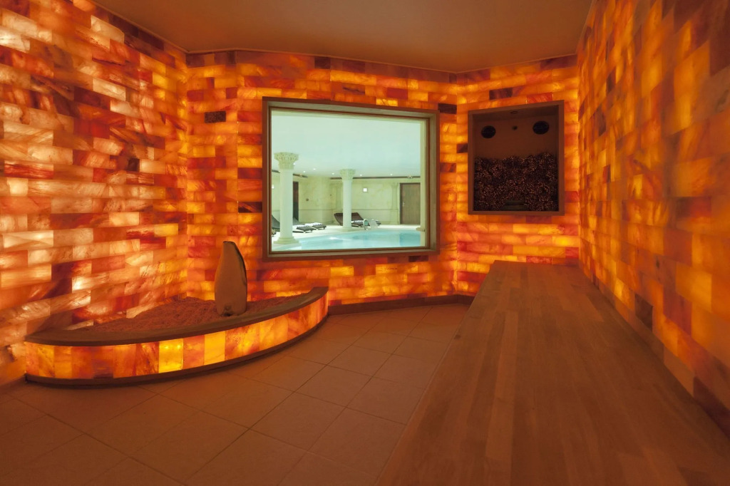 Hôtel du Parc, Restaurant, Spa & Wellness