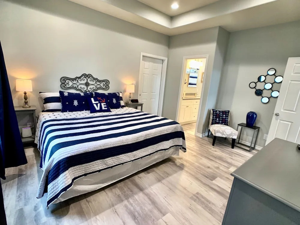 Blue Heron 3 Bedroom Home