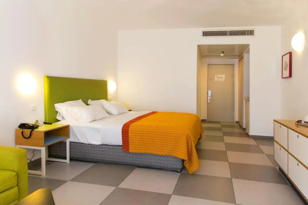 Neve Eilat Hotel By Atlas Hotels
