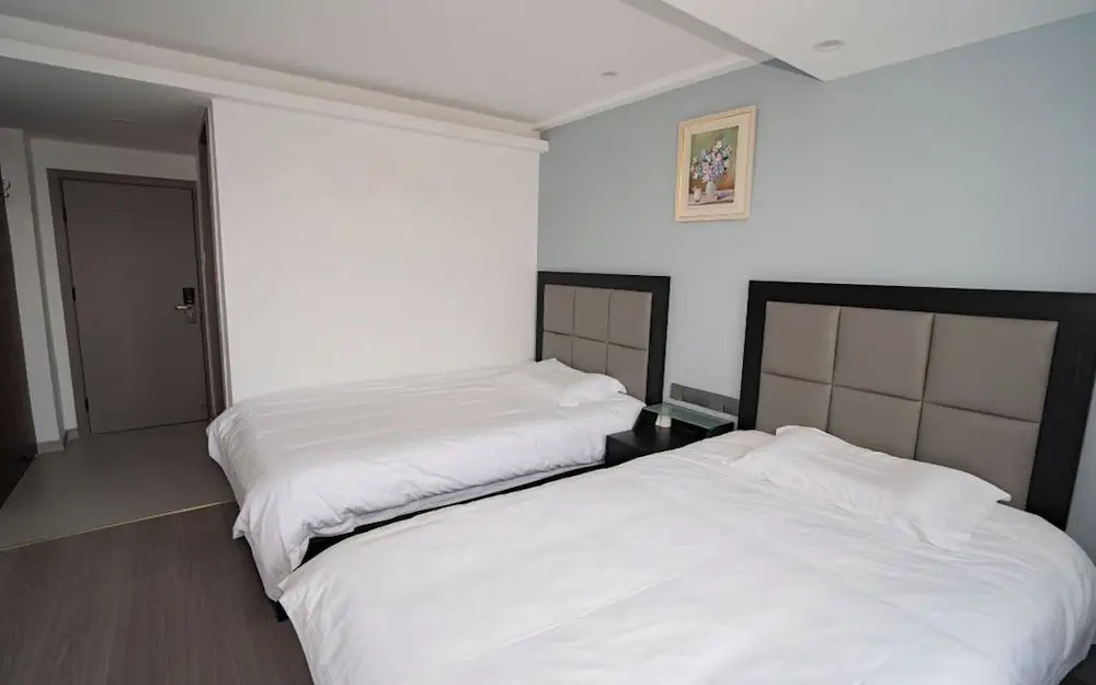 StarChain Zengcuoan Hotel Xiamen
