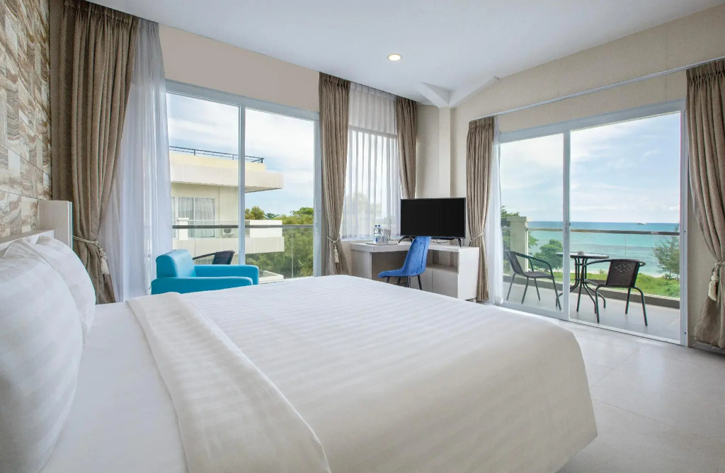 Dafam Resort Belitung
