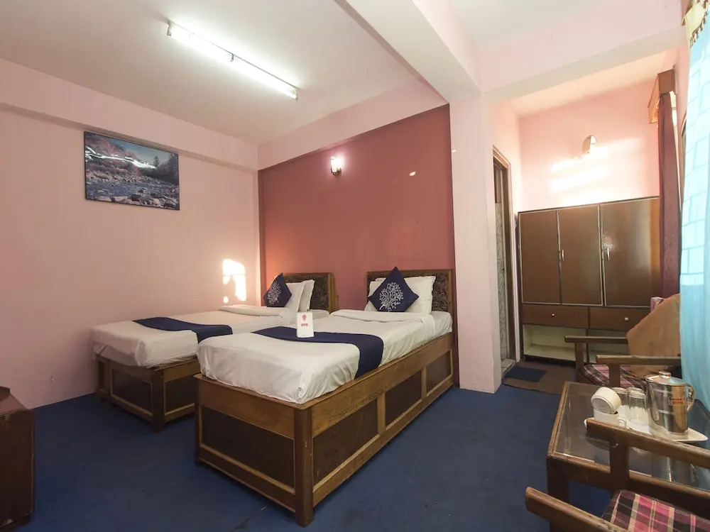OYO 6984 Hotel Wild Orchid