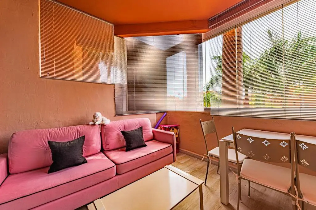 Marina Luxury Apartment