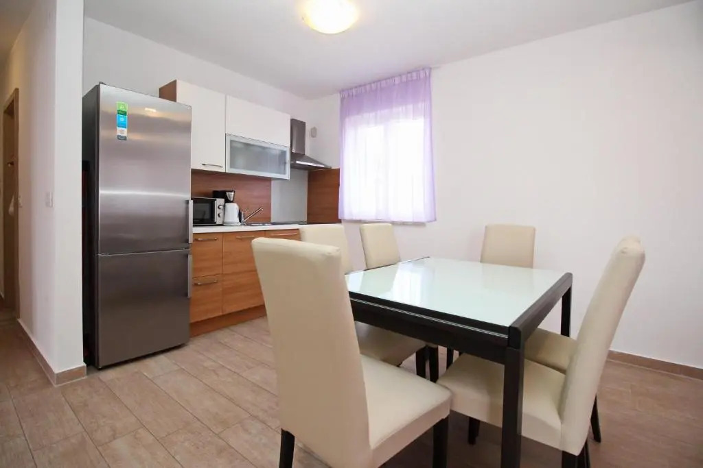Apartments Smojver