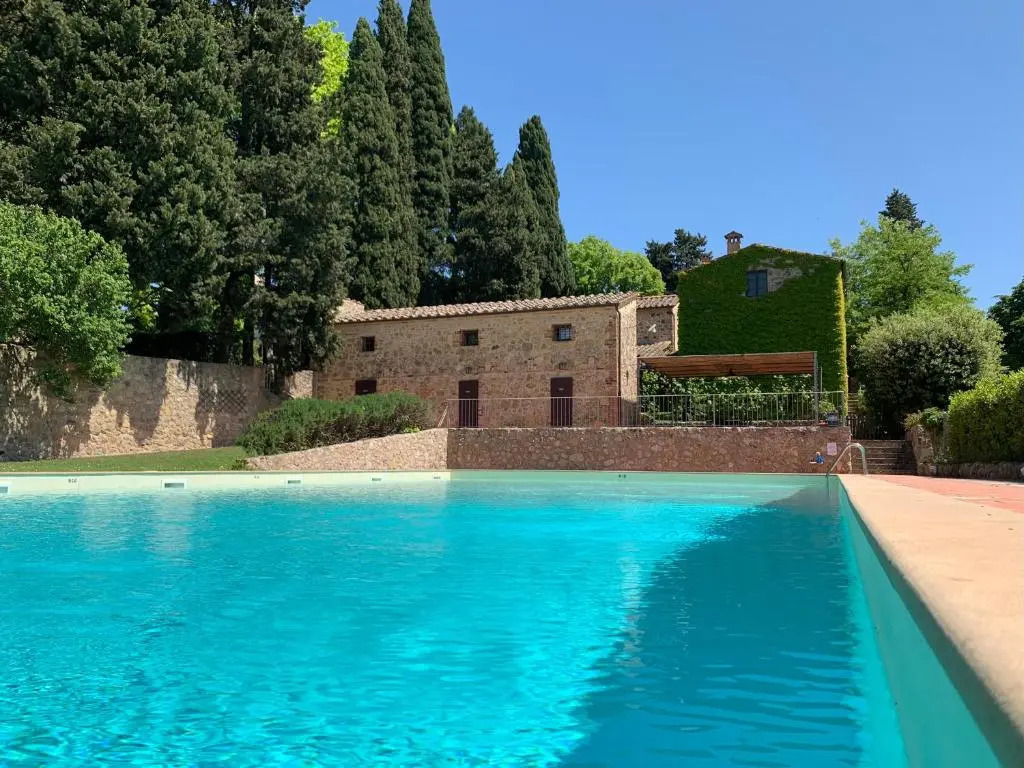 Fattoria Lornano Winery