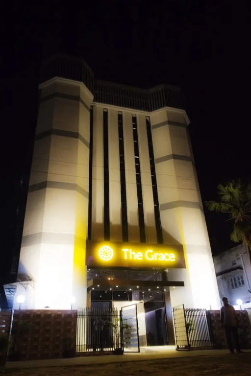 The Grace
