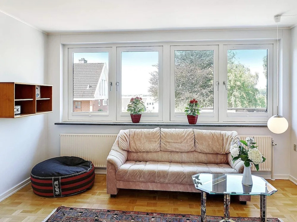 4 Person Holiday Home in Faaborg