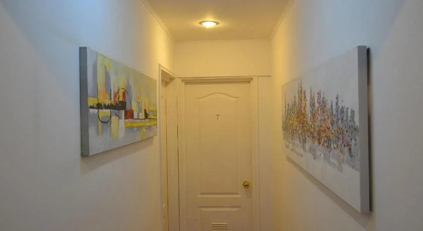 Hotel Sauken