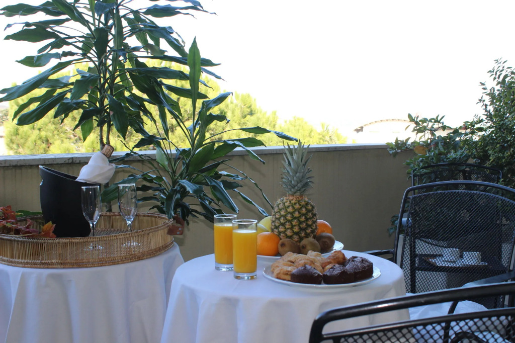 Hotel Piccola Vela