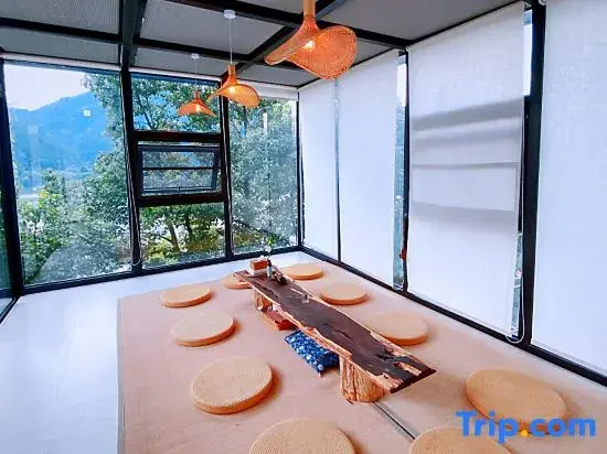 Shanlan · Linjiang Homestay