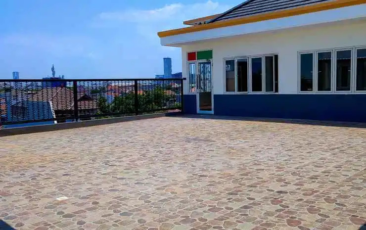 La Tana Hotel