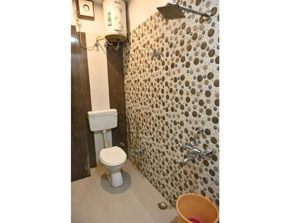 Hotel Arya