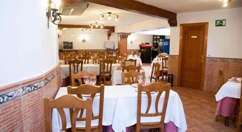 Hostal El Rincón