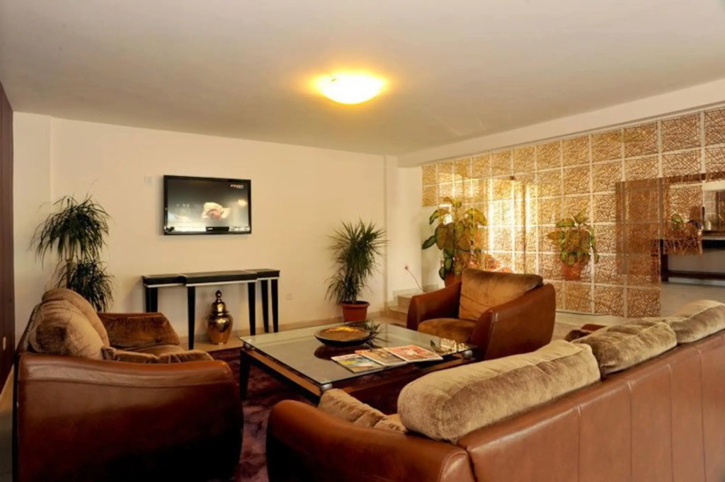 Uptown Buyuk Anadolu Girne Hotel