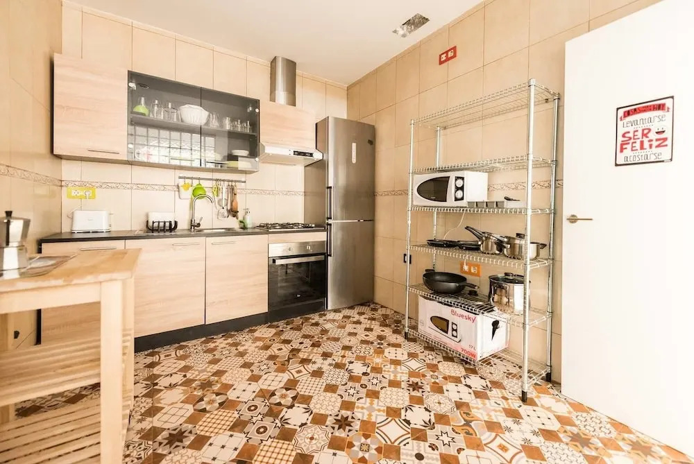 Apartamento Condes de Barcelona