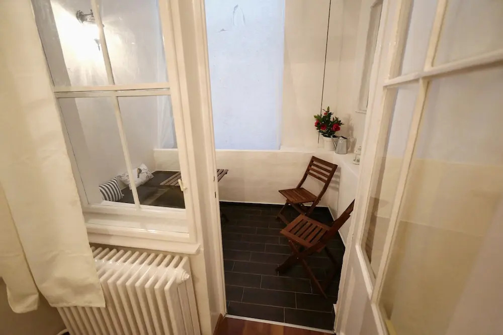Dfive Apartments - Fashion Street