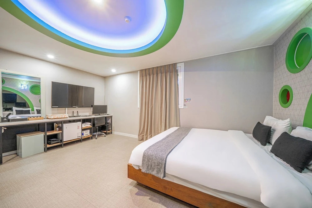 Sasang Goyohan-hotel